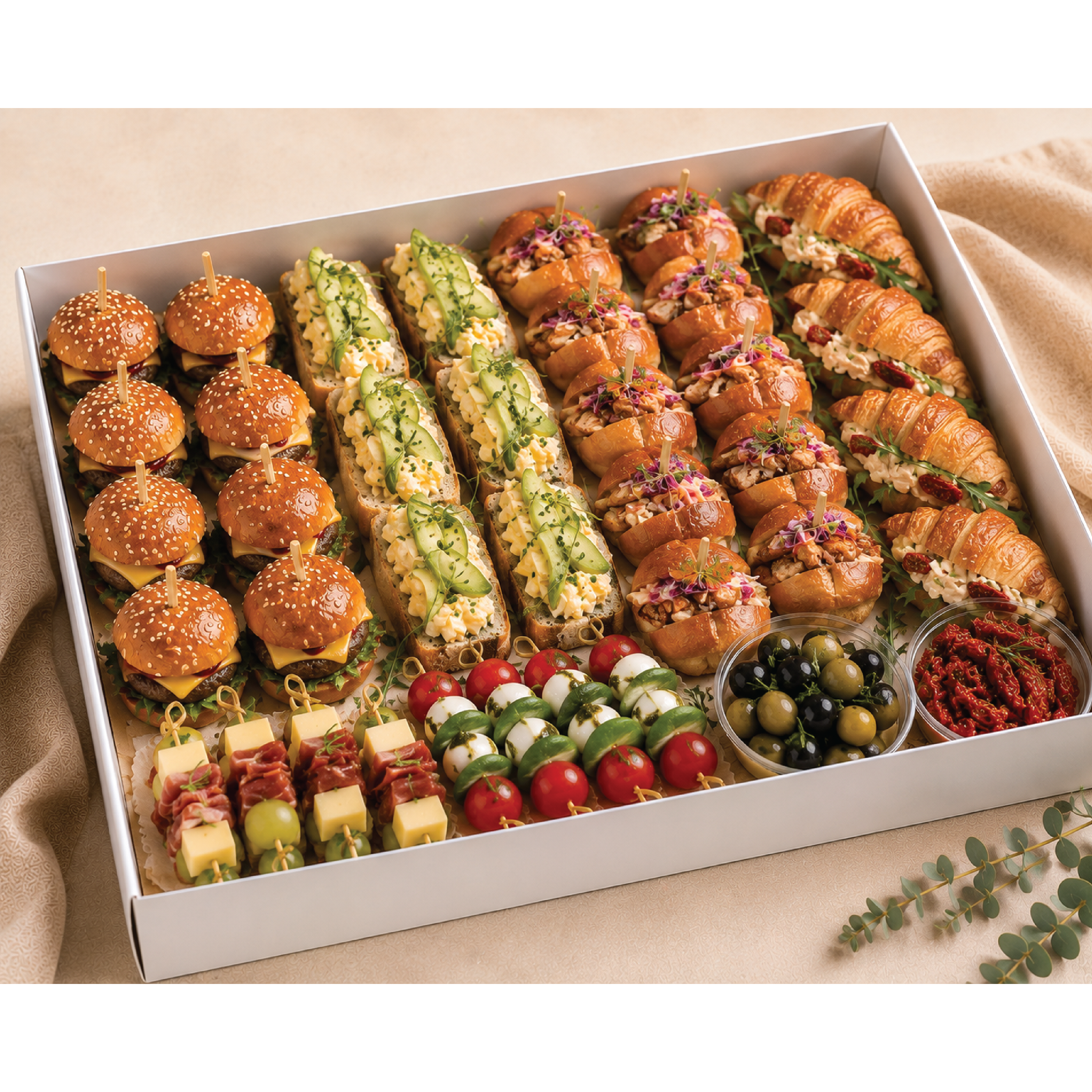 NomNomBox Firmowy