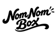 NomNomBox - Strona główna