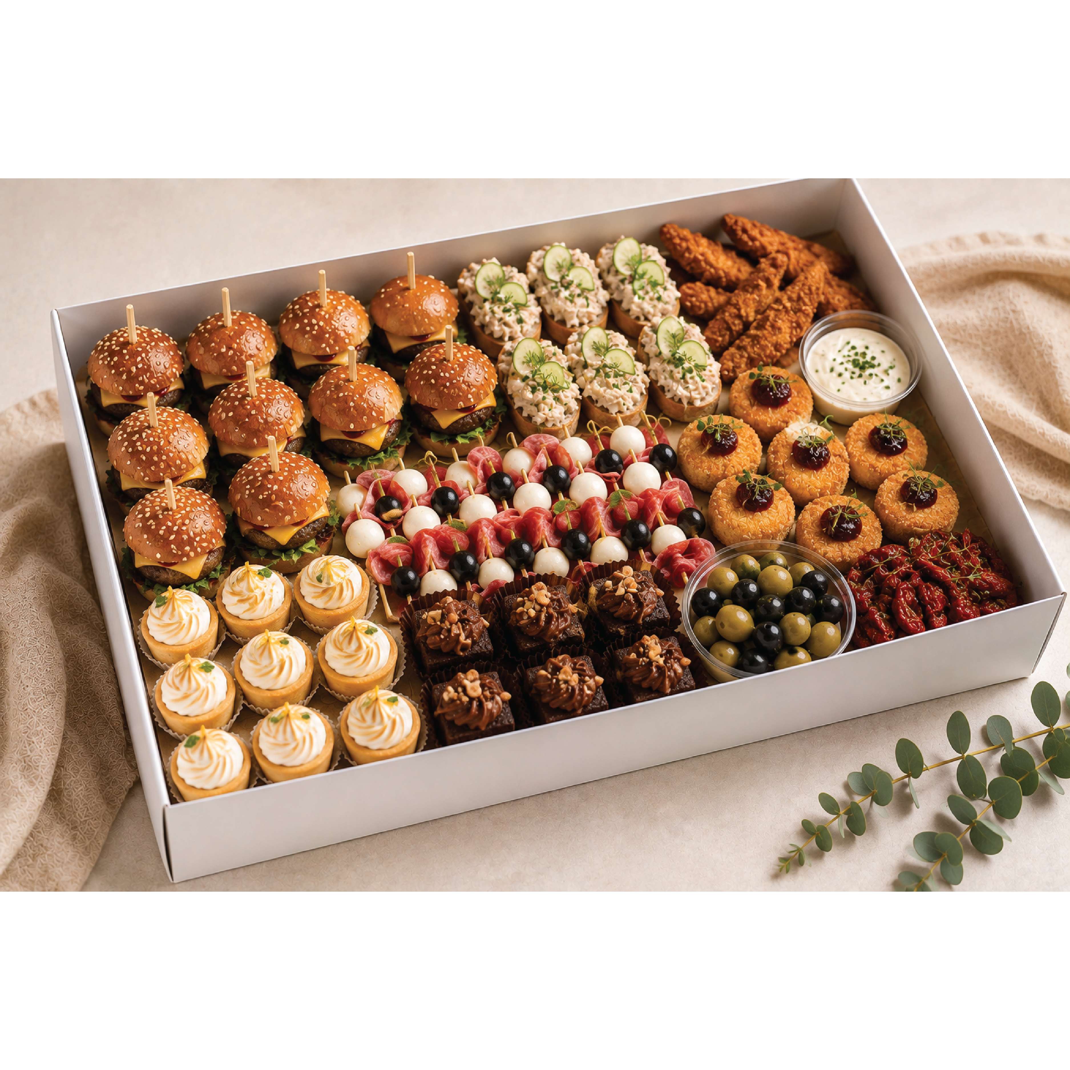 NomNomBox Premium