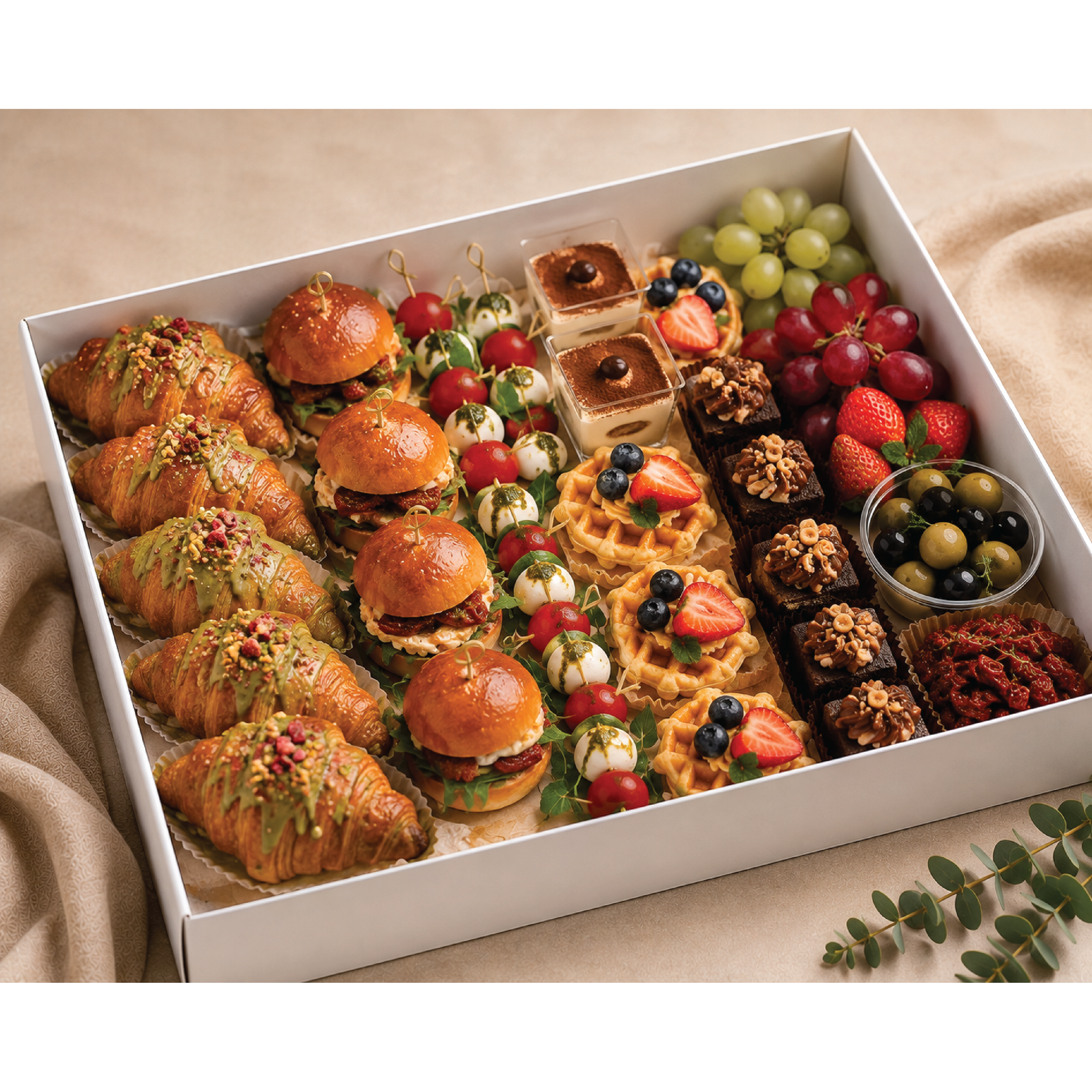 NomNomBox Prezentowy